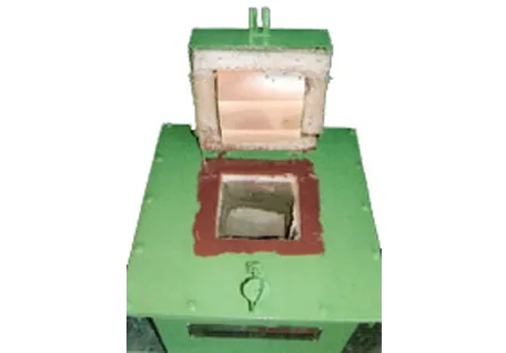 Electrical Furnaces