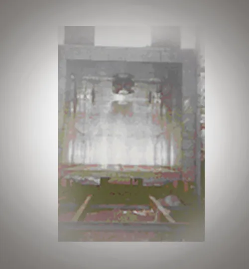 Non ferrous Heat Treatment Furnaces